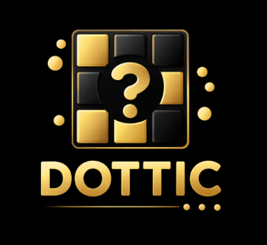 DOTTIC logo